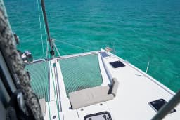 Nautitech 46 Fly in Black River / La Balise Marina thumbnail 10