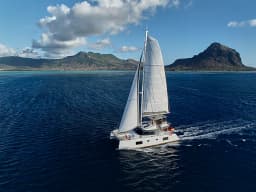 Nautitech 46 Fly in Black River / La Balise Marina thumbnail 24