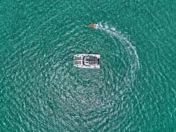 Nautitech 46 Fly in Black River / La Balise Marina thumbnail 25