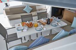 Nautitech 46 Fly in Black River / La Balise Marina thumbnail 30