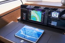 Nautitech 46 Fly in Black River / La Balise Marina thumbnail 49