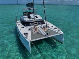 Nautitech 46 Fly in Black River / La Balise Marina thumbnail 6