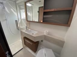 Lagoon 50 in Sicily / Furnari / Marina Portorosa thumbnail 8