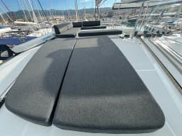 Lagoon 43 in Lefkada / Port of Lefkas thumbnail 16
