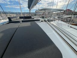 Lagoon 43 in Lefkada / Port of Lefkas thumbnail 17