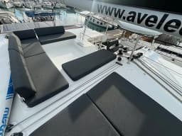 Lagoon 43 in Lefkada / Port of Lefkas thumbnail 18