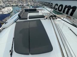 Lagoon 43 in Lefkada / Port of Lefkas thumbnail 19