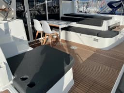 Lagoon 43 in Lefkada / Port of Lefkas thumbnail 27