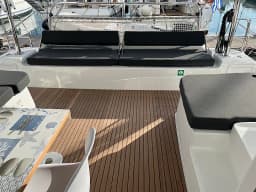 Lagoon 43 in Lefkada / Port of Lefkas thumbnail 29