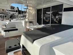 Lagoon 43 in Lefkada / Port of Lefkas thumbnail 35