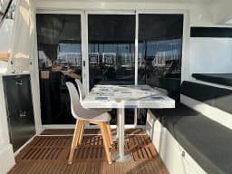 Lagoon 43 in Lefkada / Port of Lefkas thumbnail 36
