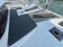 Lagoon 43 in Lefkada / Port of Lefkas thumbnail 56