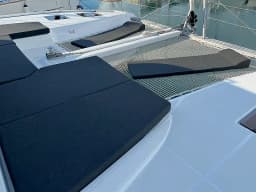 Lagoon 43 in Lefkada / Port of Lefkas thumbnail 57