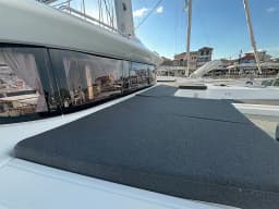 Lagoon 43 in Lefkada / Port of Lefkas thumbnail 58