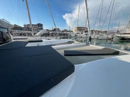 Lagoon 43 in Lefkada / Port of Lefkas thumbnail 59