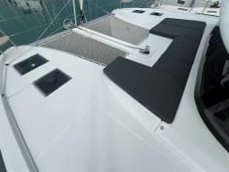 Lagoon 43 in Lefkada / Port of Lefkas thumbnail 6