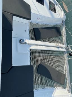 Lagoon 43 in Lefkada / Port of Lefkas thumbnail 60