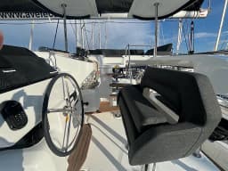 Lagoon 43 in Lefkada / Port of Lefkas thumbnail 61