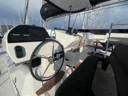 Lagoon 43 in Lefkada / Port of Lefkas thumbnail 63