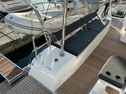 Lagoon 43 in Lefkada / Port of Lefkas thumbnail 65