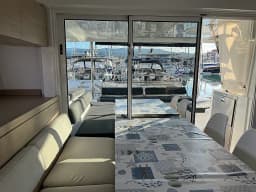 Lagoon 43 in Lefkada / Port of Lefkas thumbnail 79