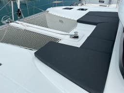 Lagoon 43 in Lefkada / Port of Lefkas thumbnail 8