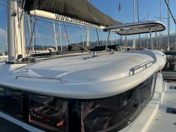Lagoon 43 in Lefkada / Port of Lefkas thumbnail 85