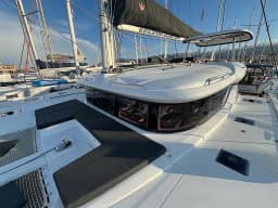 Lagoon 43 in Lefkada / Port of Lefkas thumbnail 86