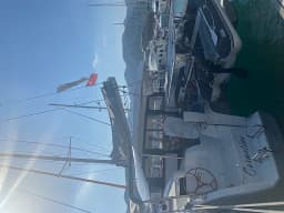 Excess 11 in Göcek Mucev Marina thumbnail 11