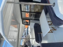 Excess 11 in Göcek Mucev Marina thumbnail 13