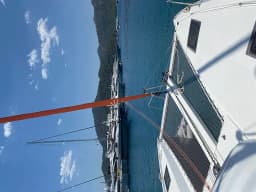 Excess 11 in Göcek Mucev Marina thumbnail 14