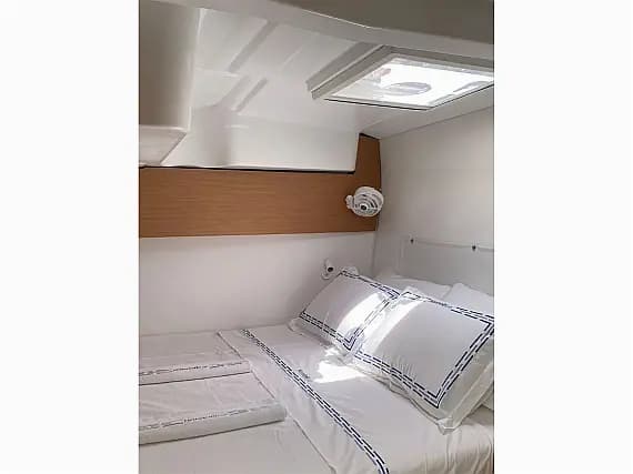 Excess 11 in Göcek Mucev Marina - Photo 3