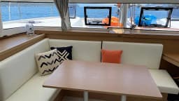 Excess 11 in Göcek Mucev Marina thumbnail 3