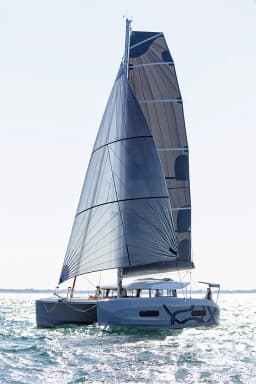 Excess 11 in Göcek Mucev Marina thumbnail 6