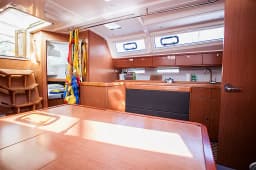 Bavaria Cruiser 46 in Trogir / ACI Marina Trogir thumbnail 18
