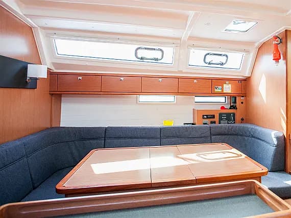 Bavaria Cruiser 46 in Trogir / ACI Marina Trogir - Photo 3