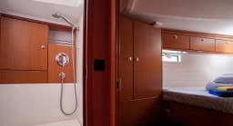 Bavaria Cruiser 46 in Trogir / ACI Marina Trogir thumbnail 27