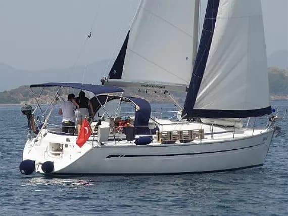 Bavaria 36 in Fethiye / Ece Marina - Photo 1