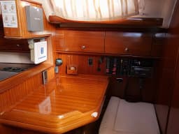 Bavaria 36 in Fethiye / Ece Marina thumbnail 12