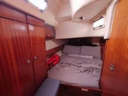 Bavaria 36 in Fethiye / Ece Marina thumbnail 13