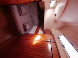 Bavaria 36 in Fethiye / Ece Marina thumbnail 14