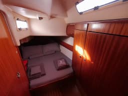 Bavaria 36 in Fethiye / Ece Marina thumbnail 15