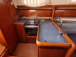 Bavaria 36 in Fethiye / Ece Marina thumbnail 16