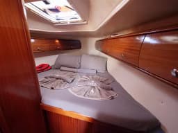 Bavaria 36 in Fethiye / Ece Marina thumbnail 18