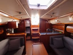 Bavaria 36 in Fethiye / Ece Marina thumbnail 19