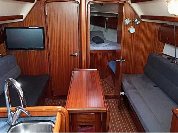 Bavaria 36 in Fethiye / Ece Marina - Photo 3
