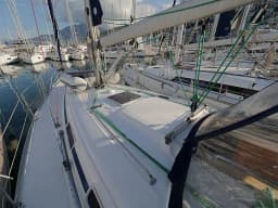Bavaria 36 in Fethiye / Ece Marina thumbnail 20