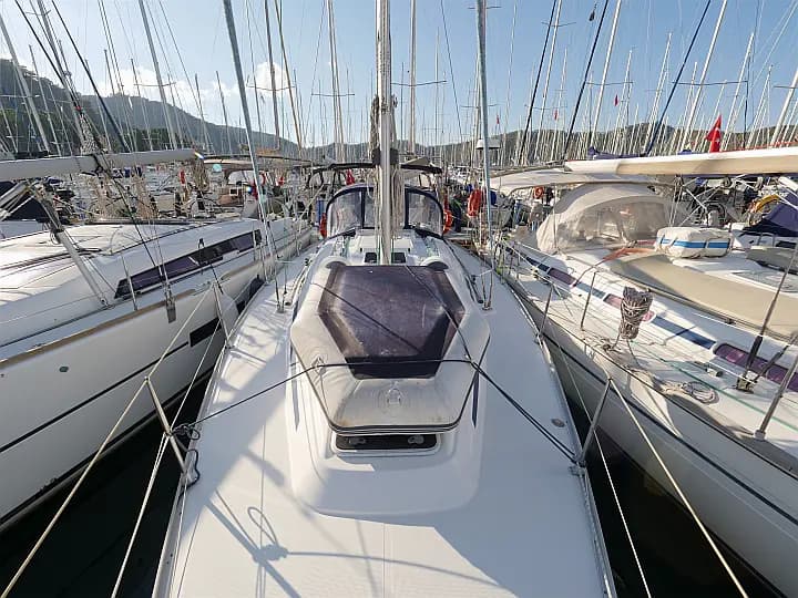 Bavaria 36 in Fethiye / Ece Marina - Photo 4