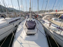 Bavaria 36 in Fethiye / Ece Marina thumbnail 3