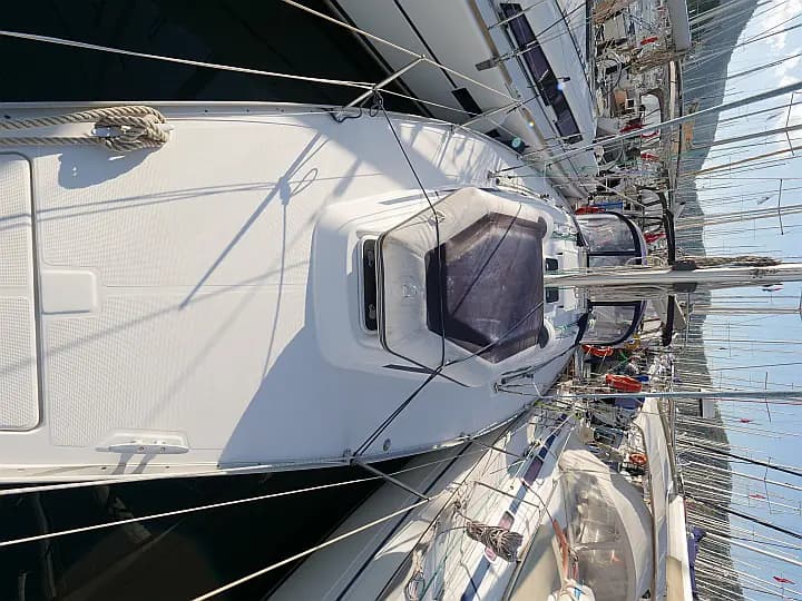 Bavaria 36 in Fethiye / Ece Marina - Photo 5
